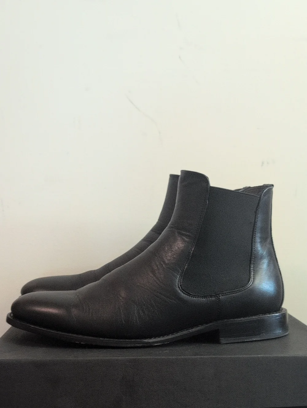 Thursday Boot Company boots were